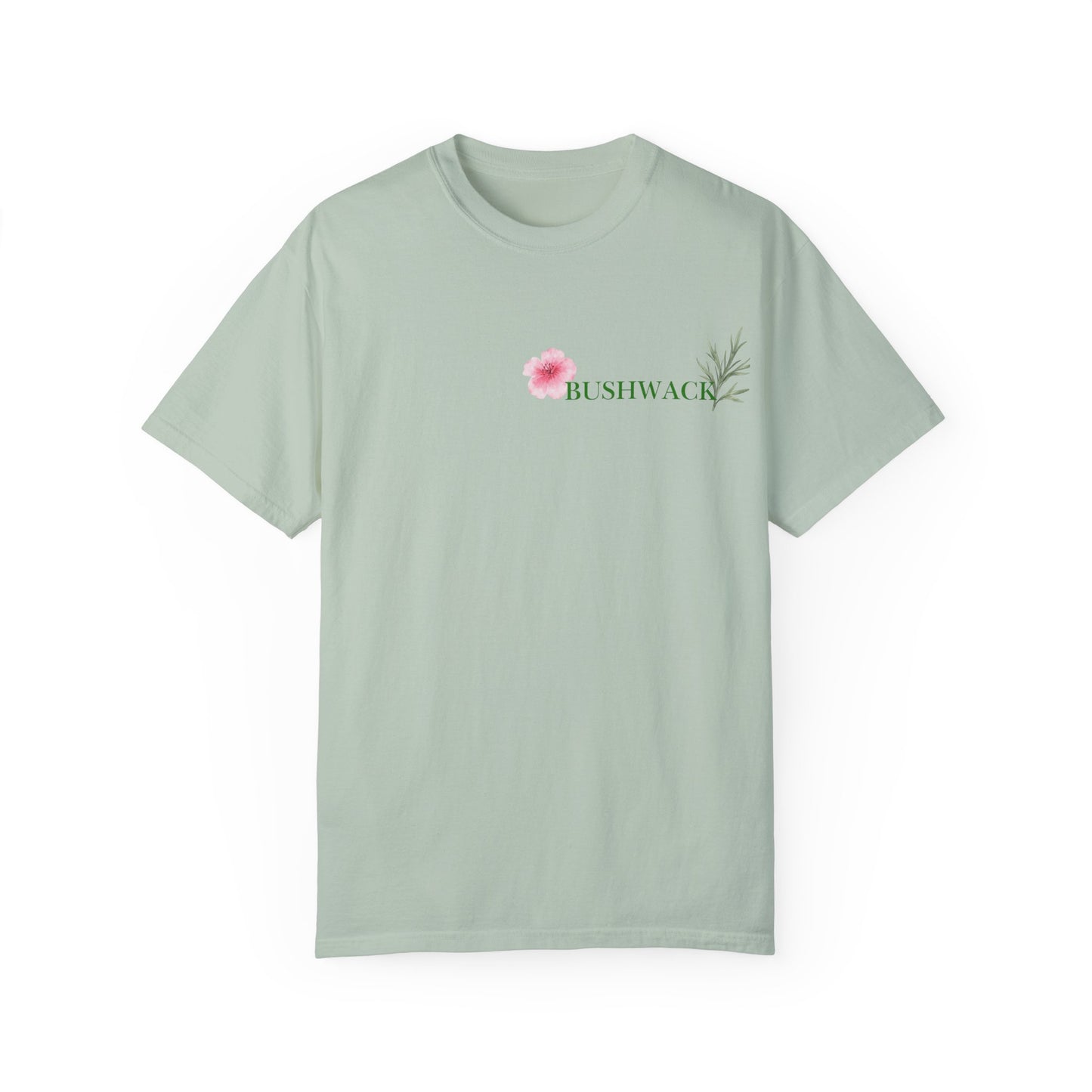 Bushwack Masters tee