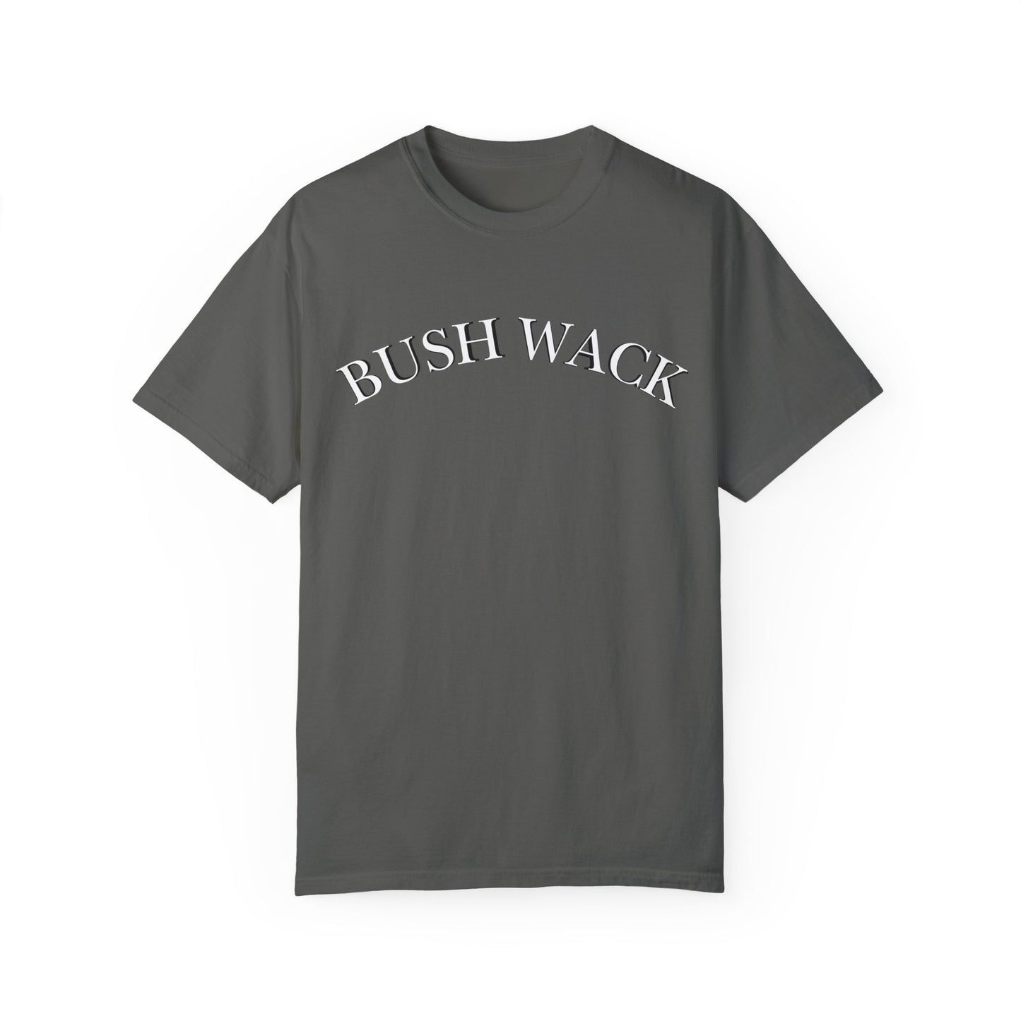 Bushwack deer tee