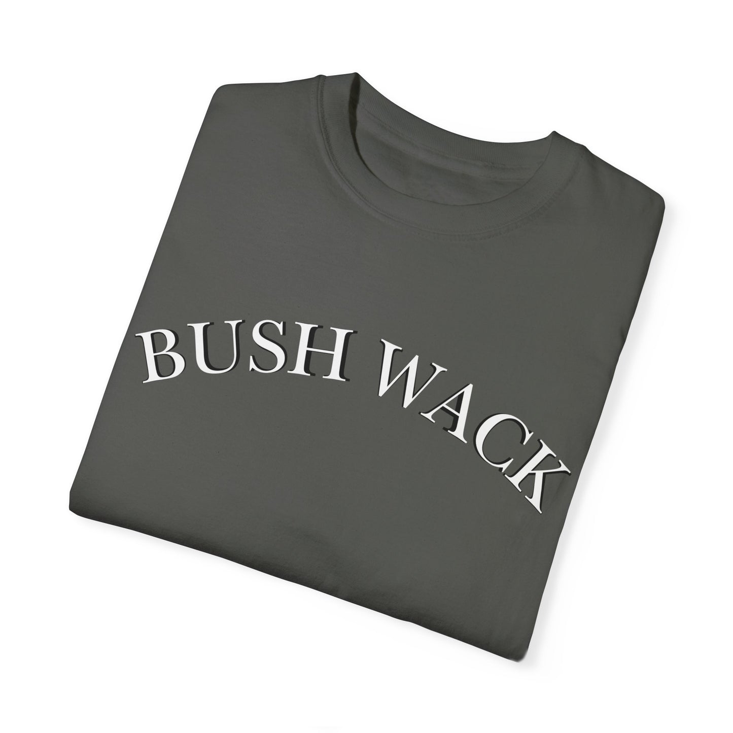 Bushwack deer tee