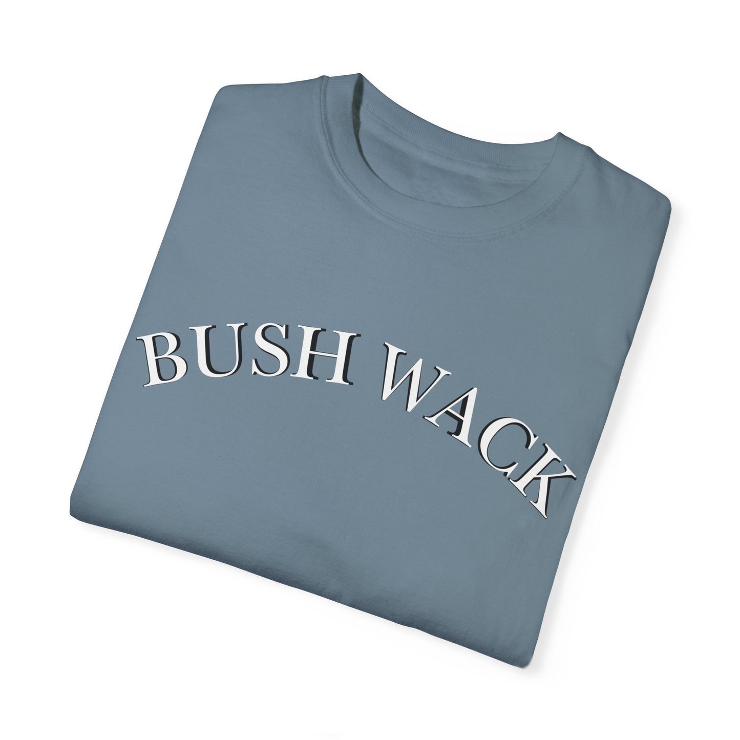 Bushwack deer tee