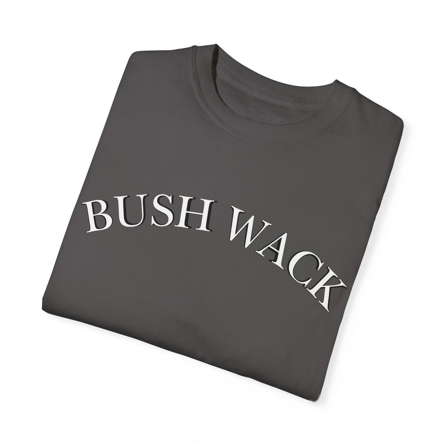Bushwack deer tee