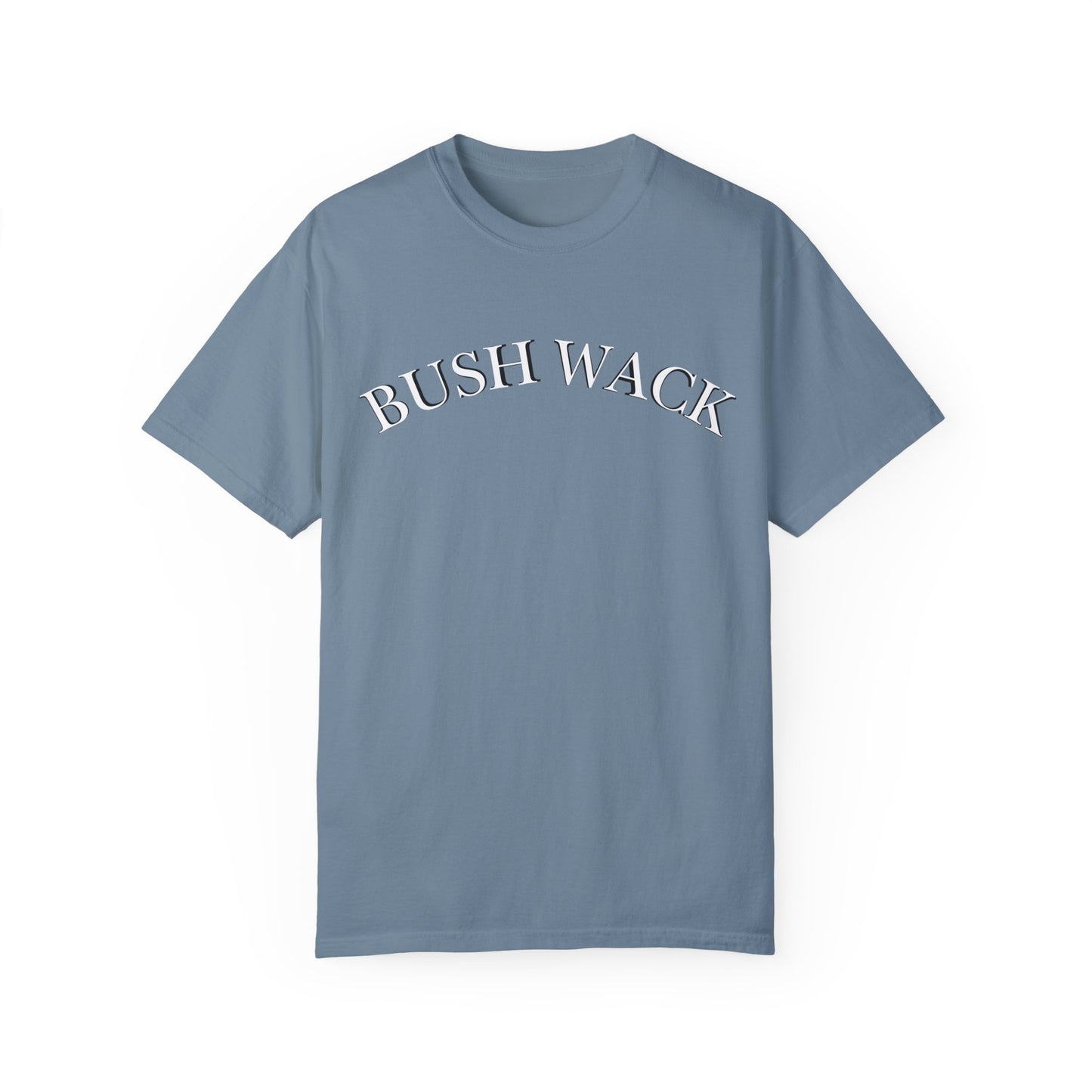 Bushwack deer tee