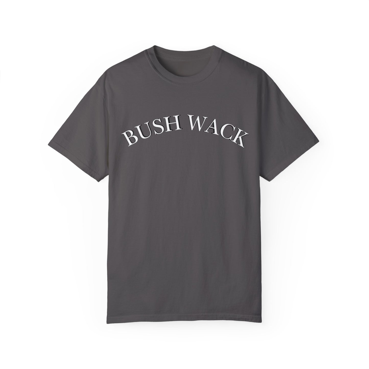 Bushwack deer tee