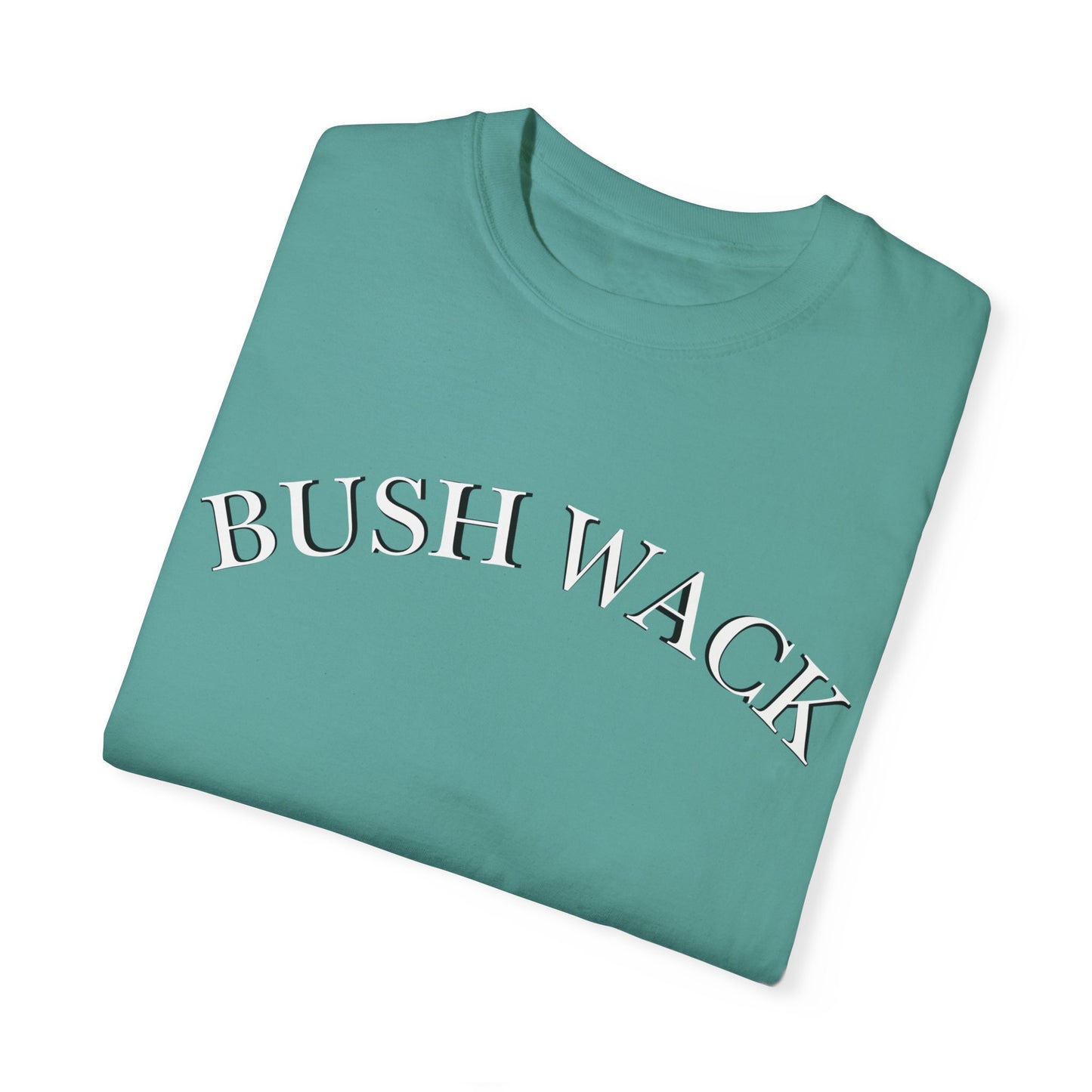 Bushwack deer tee