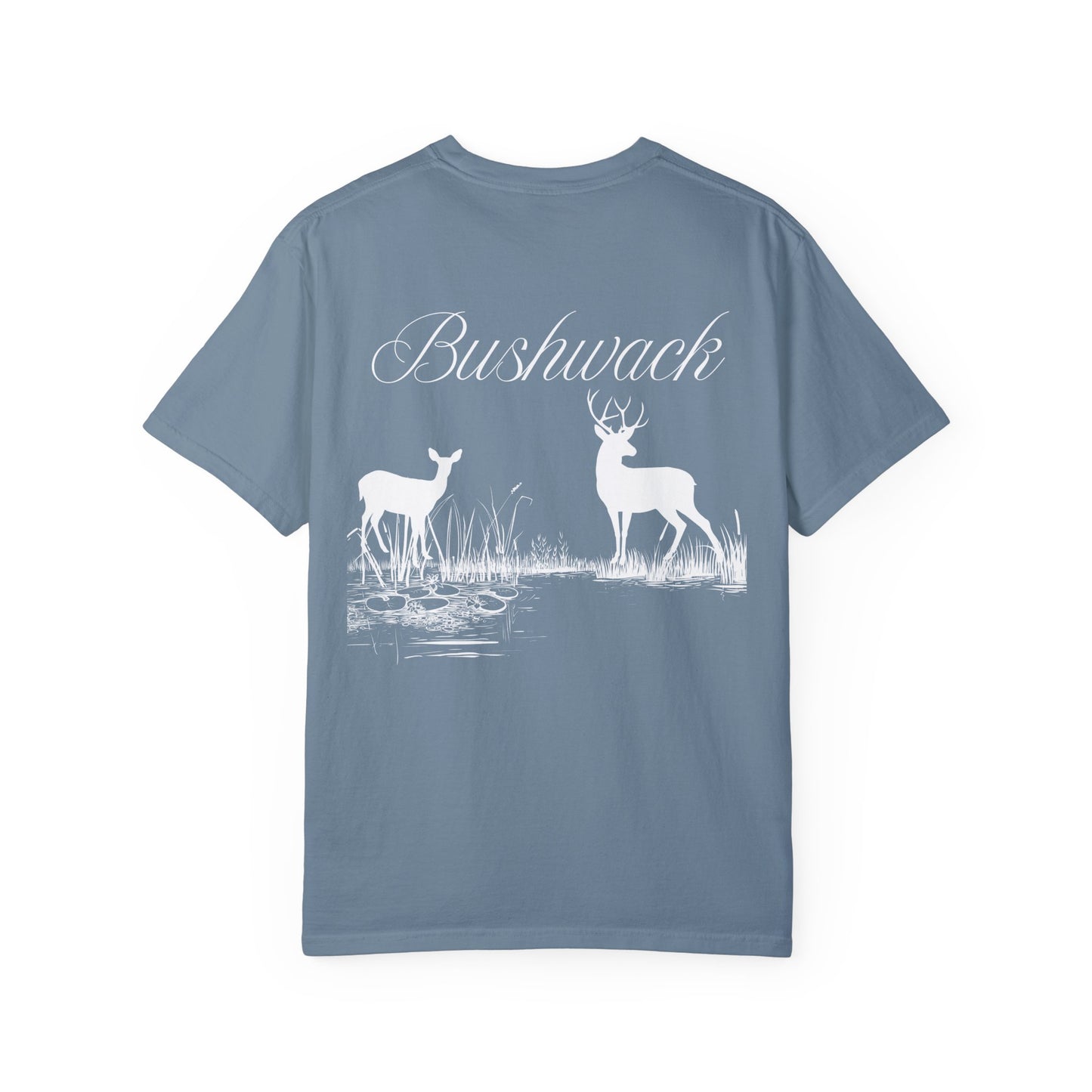 Bushwack deer tee